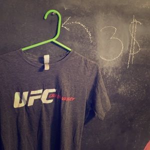 UFC T-shirt